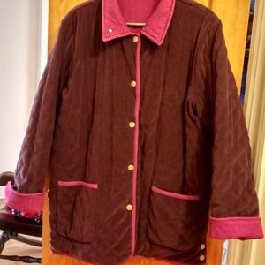 Women's coat